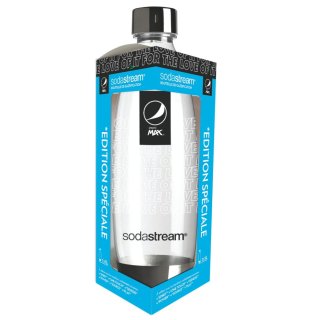 sodastream Pepsi Sirup