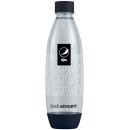 SodaStream Flasche Pepsi Max Bottle Schwarz (Flasche für SodaStream, 1 Liter)