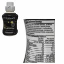 SodaStream Sirup Xstream Energy + Koffein 4er Pack (4x500ml Flasche) + usy Block