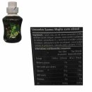 SodaStream Sirup Mojito alkoholfrei 3er Pack (3x500ml Flasche) + usy Block