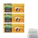 Pickwick Original Ceylon 3er Pack (Schwarztee 3x 20x4g...