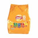 Lays Chips Mix Pack 5 Sorten 3er Pack (3x412,5g Beutel) +...