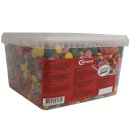 Carletti Bunte Schokolinsen 2,5 kg