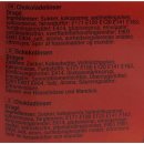 Carletti Bunte Schokolinsen 2,5 kg