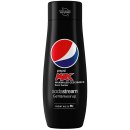 SodaStream Sirup Cherry Cola Pack (2x440ml Pepsi Max...