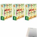 Pickwick Professional Fruit Top 6 3er Pack (3x225g...