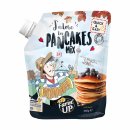 FarinUP Pancake Teigmischung 4er Pack (4x360g...