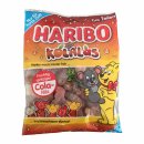 Haribo Kolalas 3er Pack (3x175g Beutel) + usy Block