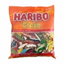 Haribo Croco (1000g Beutel)