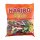 Haribo Croco 3er Pack (3x1000g Beutel) + usy Block