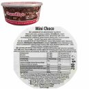 Haribo Mini Chamallows Choco (280g Runddose)