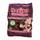 Haribo Chamallows Choco 3er Pack (3x160g Beutel) + usy Block