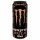 Monster Energy Mule Ginger Brew Energy Drink (48x0,5l Dosen) + usy Block