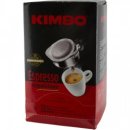 Kimbo Espresso Napoli 18 Kaffee-Pads (126g Packung)