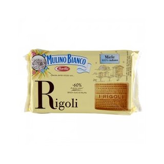MULINO BIANCO - Gebäck "Rigoli" (400g)