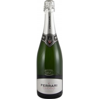 Ferrari Maximum Brut Trento DOC 12,5%Vol. (0,75L)