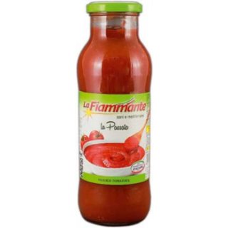 Flammante Passierte Tomaten (680ml)