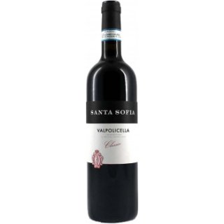 Valpolicella Classic DOC Santa Sofia (0,75l)