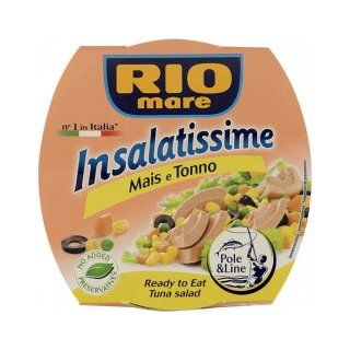 Riomar Mais Salat  (160g)
