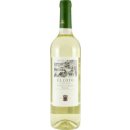 EL COTO - Rioja Blanco 12,5%Vol. (0,75L Flasche)