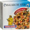 VIGILANTE - Thunfischsalat California (150g)
