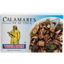 VIGILANTE - Tintenfisch in eigener Tinte (115g)