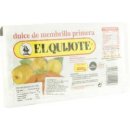 El Quijotte Quittenfleisch (400g Packung)