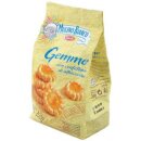 Kekse mit Aprikosenkonfitüre (200g Packung)