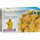 VIGILANTE - Heller Thunfisch in Marinadensoße (111g)