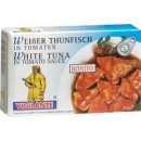 VIGILANTE - Weißer Thunfisch in Tomatensoße...