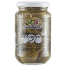 Luxeapers Kapernäpfel (1kg Glas)