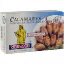 CALAMARES GANZ AMERIKASAUCE111 (111g)