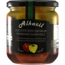 Geröstete Rote und Gelbe Paprika Alkacil, (350g)