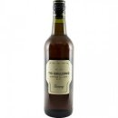 Jose de Soto Sherry Medium Dry 15% vol. (0,75l Flasche)