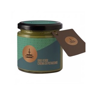 Fiasconaro Oro Verde Pistaziencreme (180g)