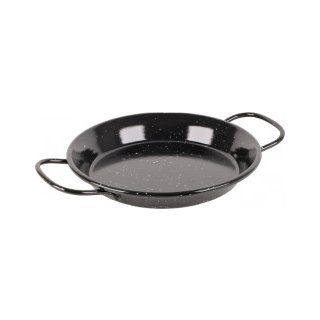 Paella Pfanne Emalliert 26cm