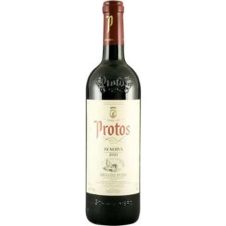 PROTOS - Reserva 15%Vol. (0,745l)