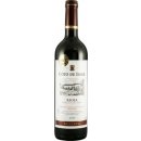 COTO DE IMAZ - Rioja Reserva Tinto 13,5%Vol. (0,75l)