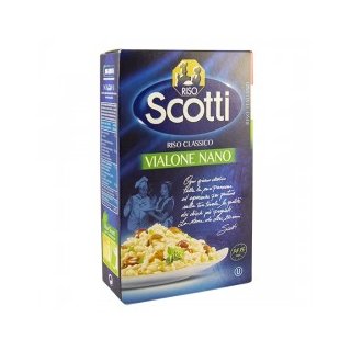 Scotti Vialonenano Reis (1kg)