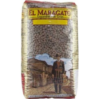 Linsen - klein (1kg)