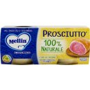 Mellin Kindernahrung Schinken (2x80g)