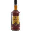 CARLOS III - Brandy - Solera Reserva 36%Vol. (0,7l)