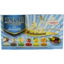 Crispo Confetti Snob versch. Sorten