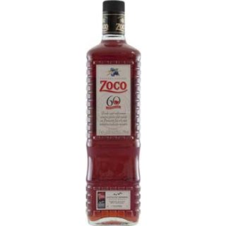 ZOCO - Pacharan Navarro - Likoer 25%Vol. (1l)