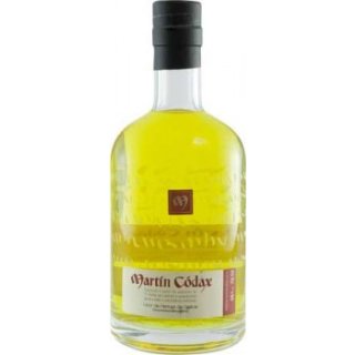 MARTIN CODAX - Orujo Hierbas 42%Vol. (0,7l)
