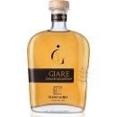 Marzadro Grappa Giare Gewürztraminer 41%Vol.(0,7L)