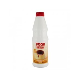Toschi Topping Karamell  (1kg)