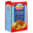 DIVELLA - Mehl Farina Typ 00 (1kg)