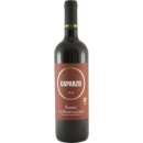 CAPARZO- Rosso Montalcino DOC 13%Vol. (0.75l)