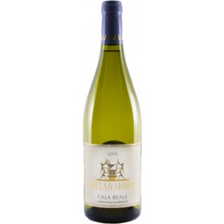 Vermentino Cala Reale Vermentino di Sardegna 12,5%Vol. (0,75L Flasche)
